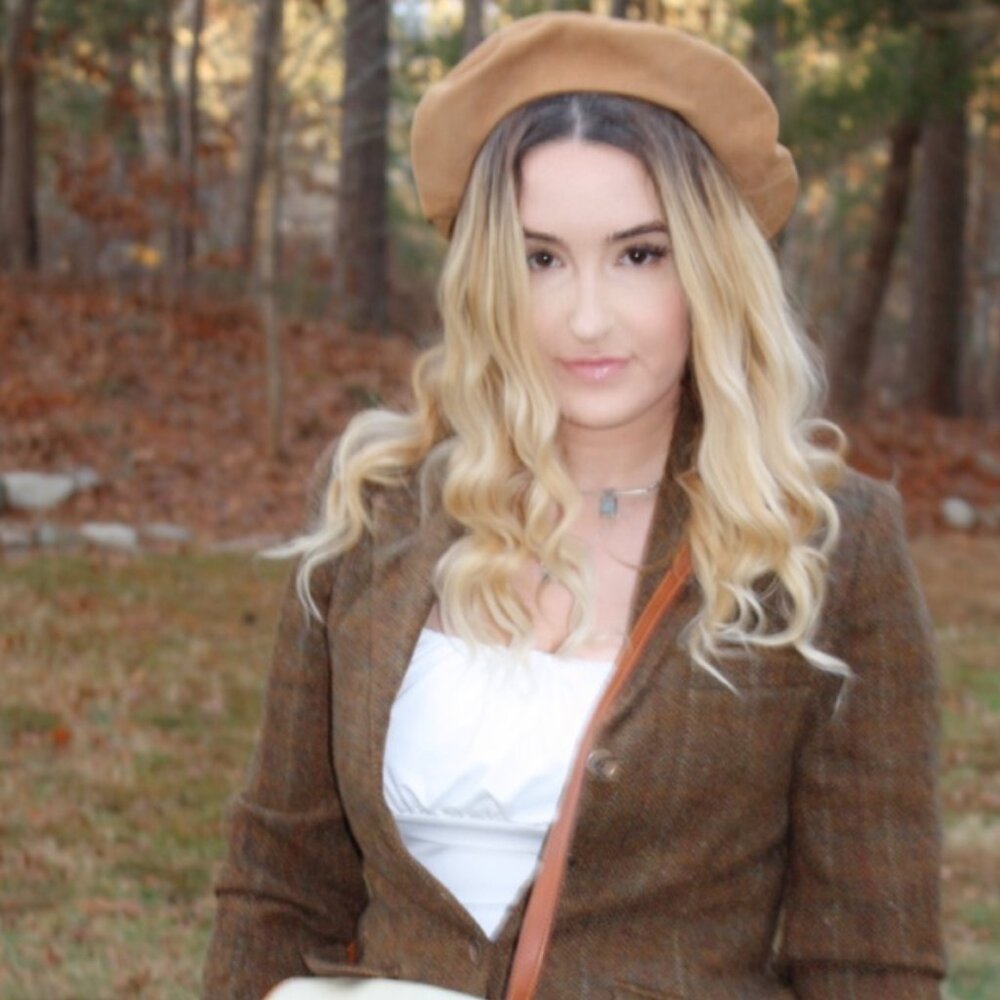 Meet your Posher, Keileigh